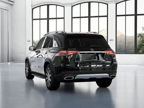 New 2026 Mercedes-Benz GLE 350 GLE 350 image 27