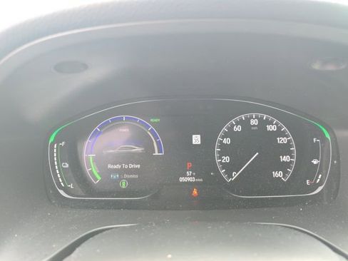 Used 2019 Honda Insight Touring image 23