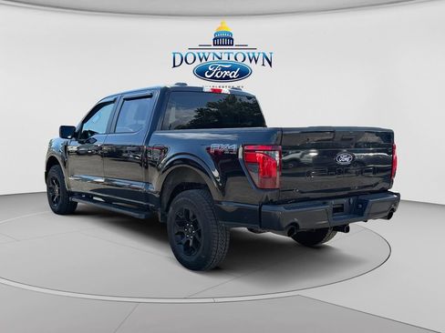 Used 2024 Ford F150 STX w/ Equipment Group 201A FX4 AWD/4WD image 5