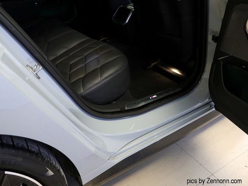 Certified 2024 BMW 760i xDrive w/ Premium Package 2 image 35