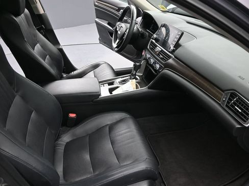 Used 2018 Honda Accord EX-L image 27