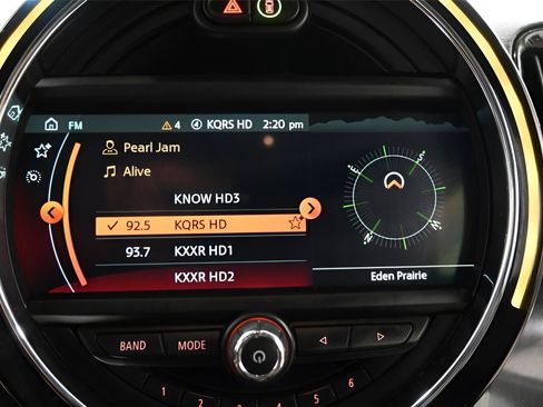 Used 2019 MINI Cooper Countryman S AWD/4WD image 23