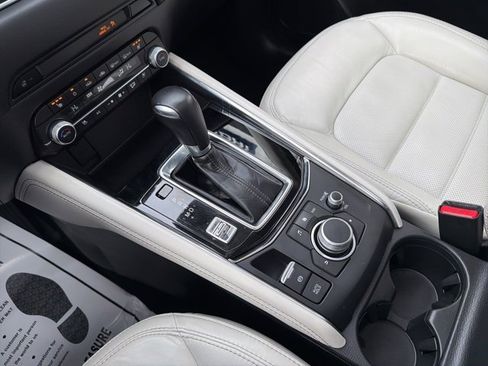 Used 2020 MAZDA CX-5 Grand Touring Reserve image 26