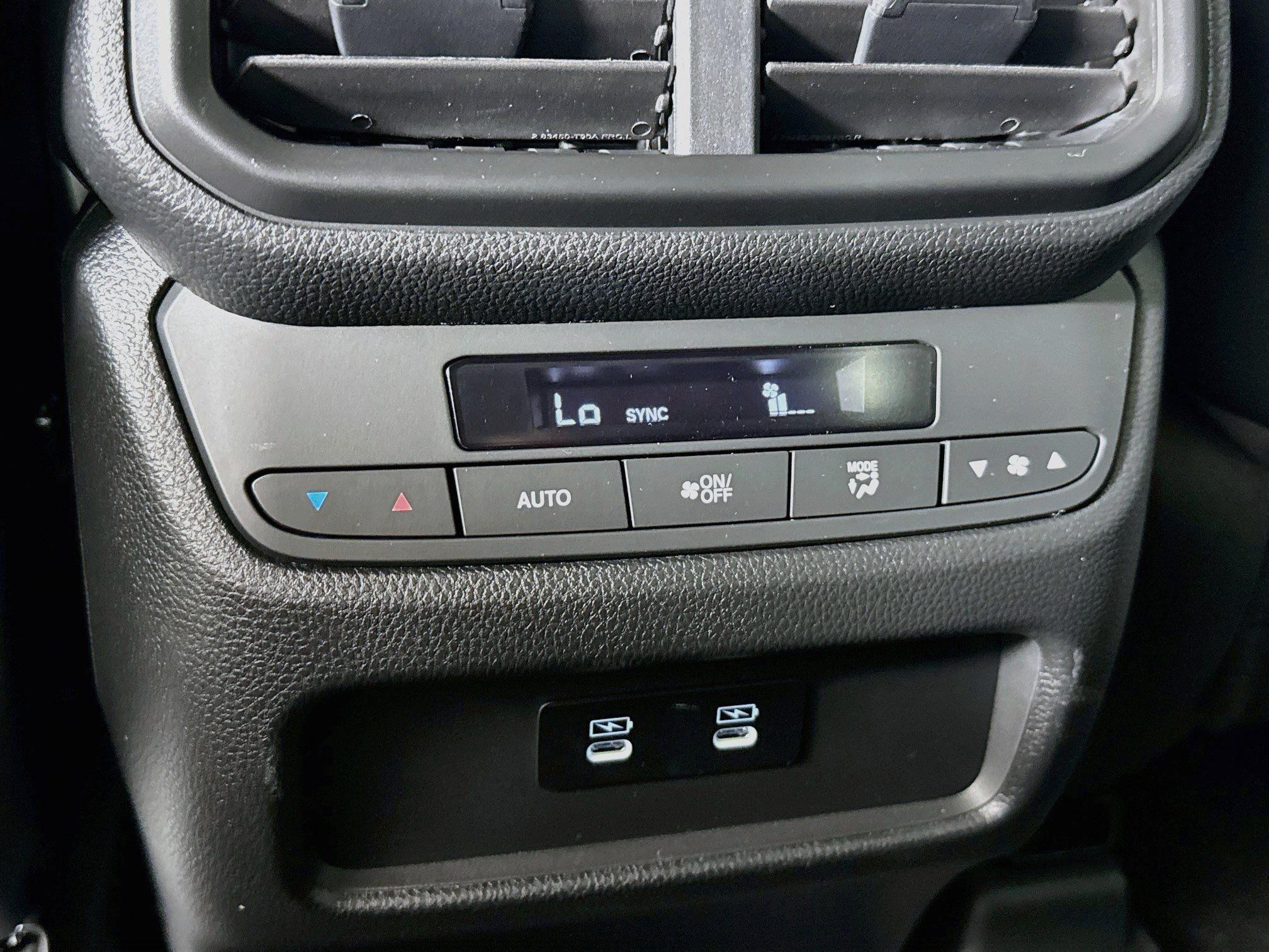 New 2026 Honda Pilot EX-L image 30