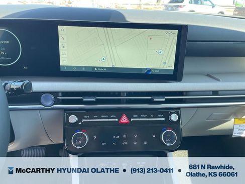 Certified 2025 Hyundai Tucson SEL FWD image 7