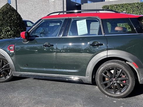 Used 2023 MINI Cooper Countryman John Cooper Works image 10
