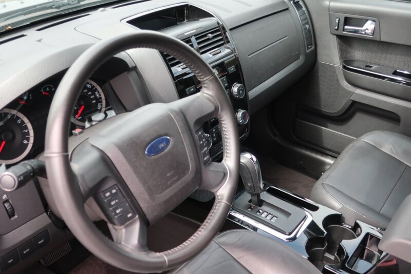 Used 2010 Ford Escape Limited FWD image 16