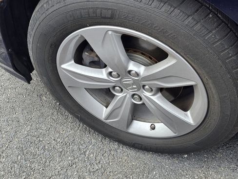 Used 2020 Honda Odyssey EX-L image 25