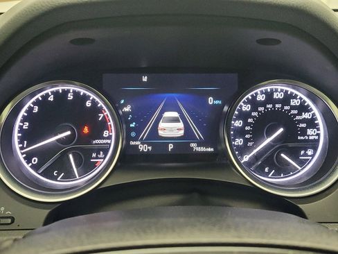 Used 2018 Toyota Camry XLE FWD image 23