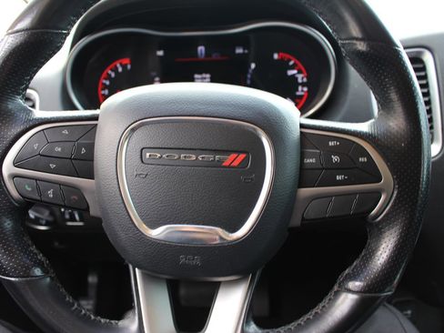 Used 2020 Dodge Durango SXT image 19