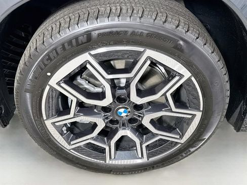 New 2026 BMW X1 xDrive28i w/ Convenience Package AWD/4WD image 30