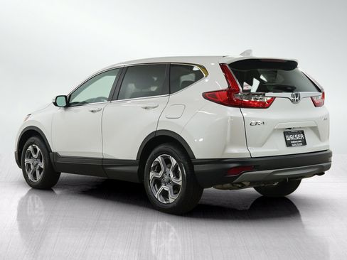 Used 2019 Honda CR-V EX image 3