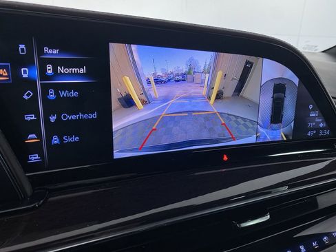 Used 2021 Cadillac Escalade ESV Premium Luxury Platinum image 7