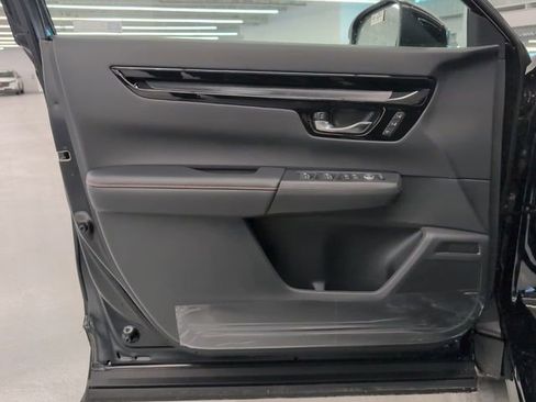 New 2026 Honda CR-V Sport Touring image 21