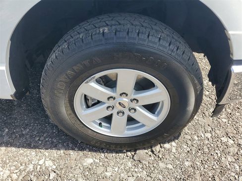 Used 2023 Ford F150 XLT w/ Equipment Group 301A Mid image 6