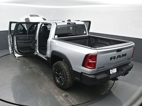 New 2026 RAM 1500 RHO AWD/4WD image 62