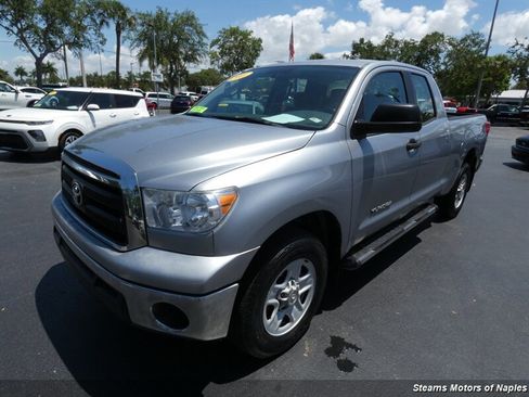 Used 2011 Toyota Tundra 2WD Double Cab image 3