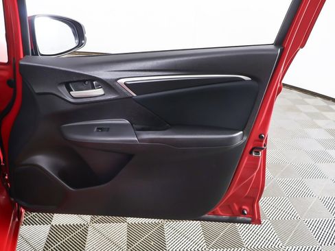 Used 2016 Honda Fit LX image 20