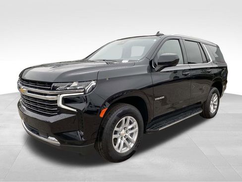 Used 2023 Chevrolet Tahoe LT image 5