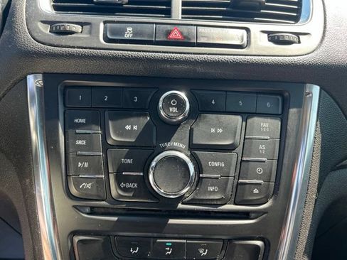 Used 2016 Buick Encore FWD image 20