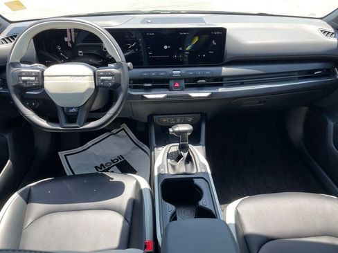 Certified 2025 Kia K4 GT-Line Turbo w/ GT-Line Premium Package FWD image 23