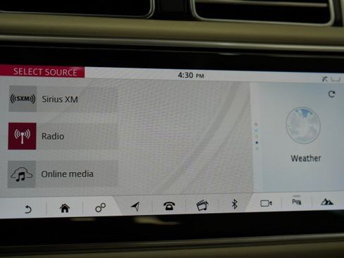 Used 2021 Land Rover Range Rover Westminster Edition AWD/4WD image 46