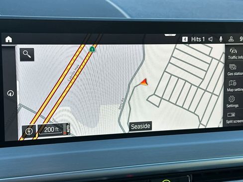 Certified 2023 BMW X3 sDrive30i w/ Convenience Package image 24