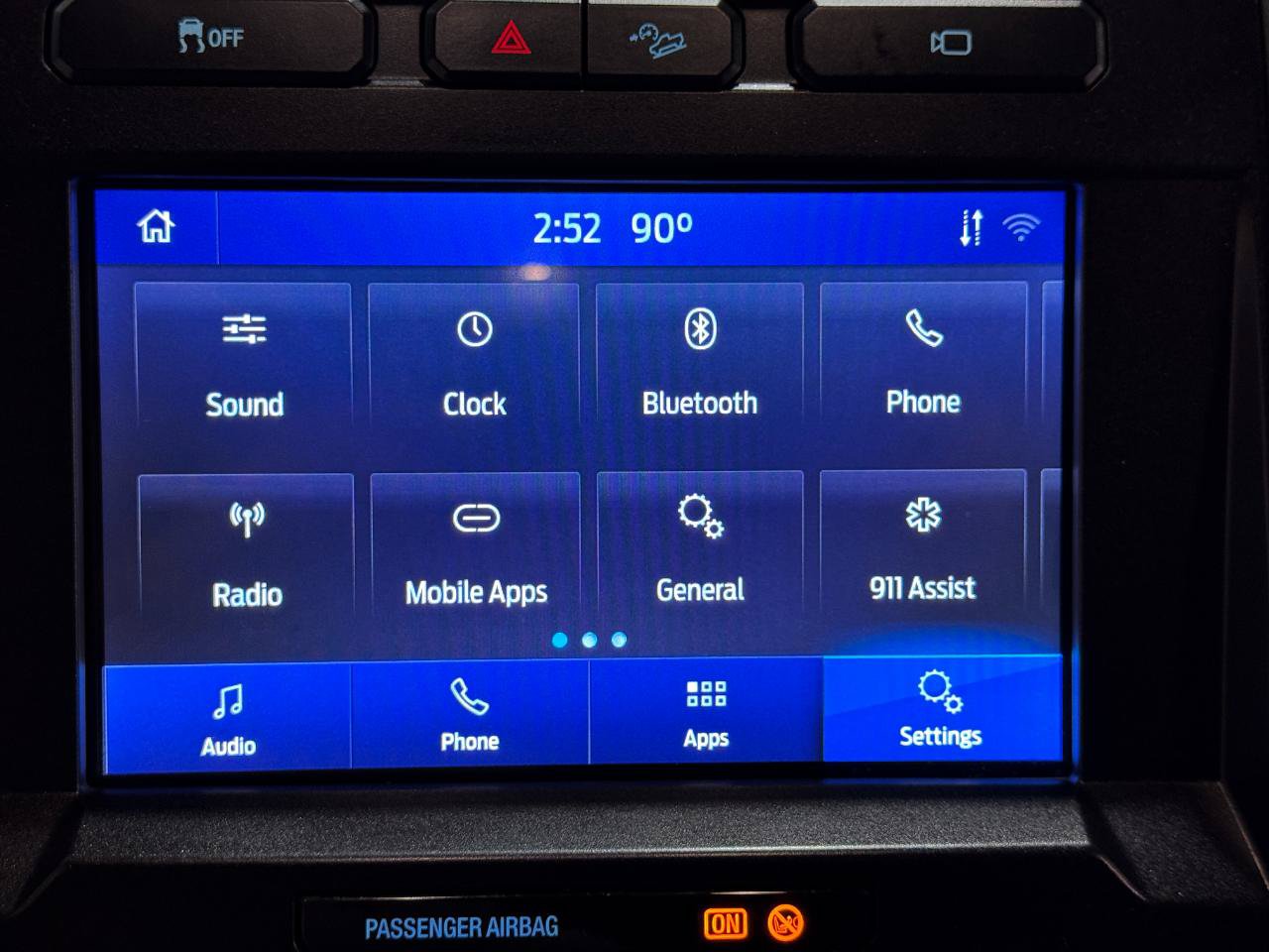 Used 2022 Ford F250 XL w/ STX Appearance Package AWD/4WD image 32