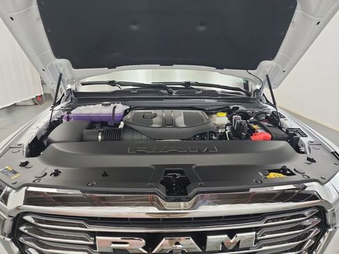 New 2026 RAM 1500 Laramie image 18