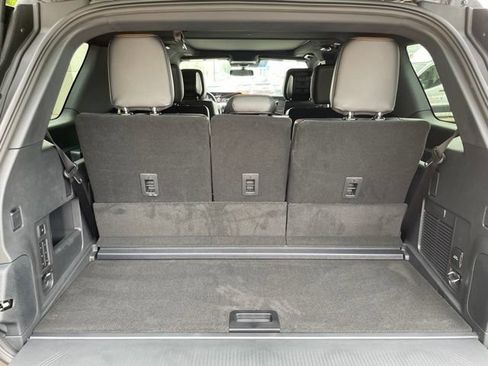 New 2027 Ford Expedition Tremor w/ Driver's Package AWD/4WD image 68