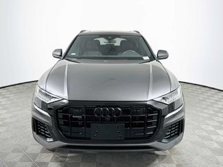 Certified 2023 Audi Q8 Premium w/ Convenience Package AWD/4WD video 2