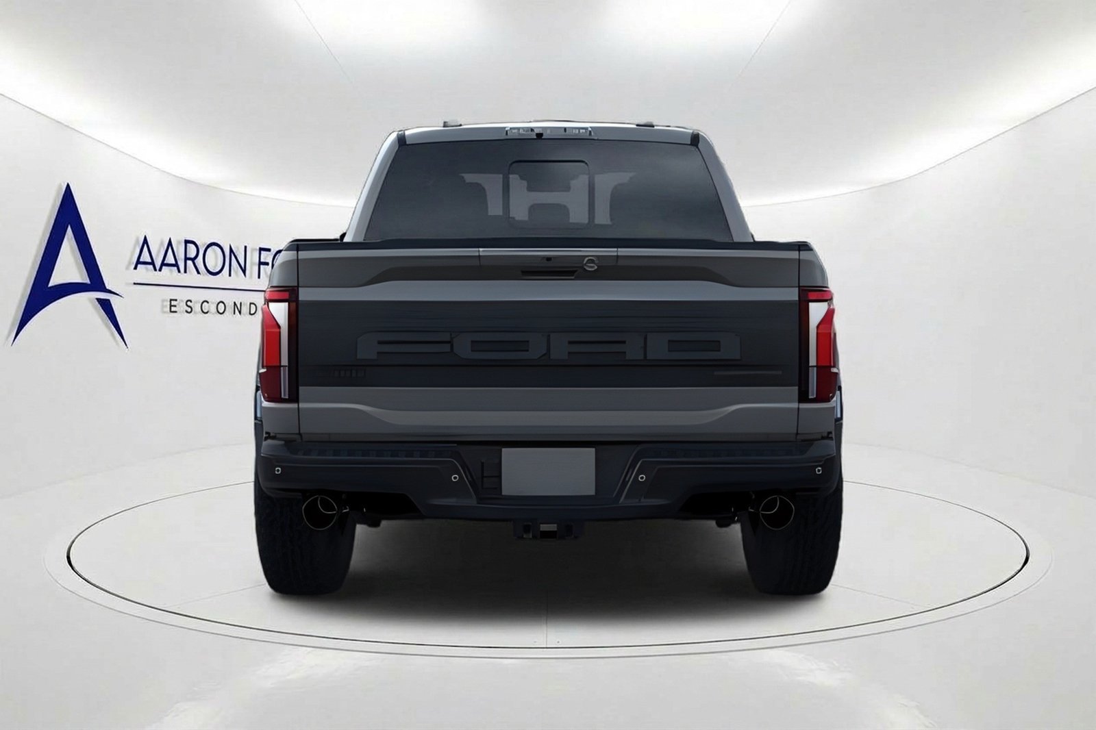New 2026 Ford F150 Raptor AWD/4WD image 5
