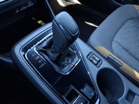 New 2026 Subaru Crosstrek 2.5i Sport image 34