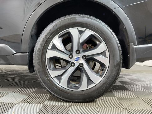 Used 2020 Subaru Outback Touring XT image 11