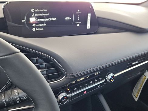 New 2026 MAZDA MAZDA3 2.5 S Hatchback w/ Premium Pkg FWD image 14