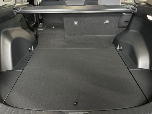 New 2025 Toyota RAV4 XLE image 15