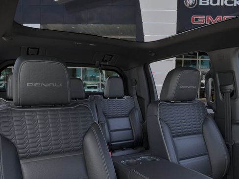 New 2026 GMC Sierra EV Denali image 24