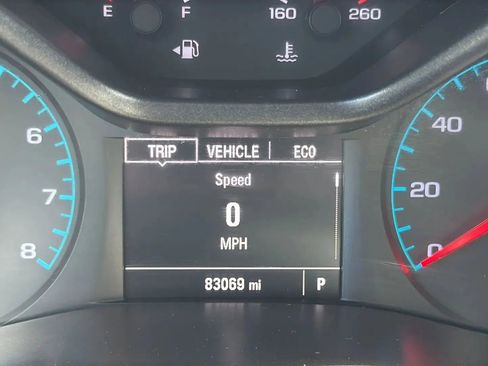 Used 2017 Chevrolet Colorado W/T w/ WT Convenience Package RWD image 16
