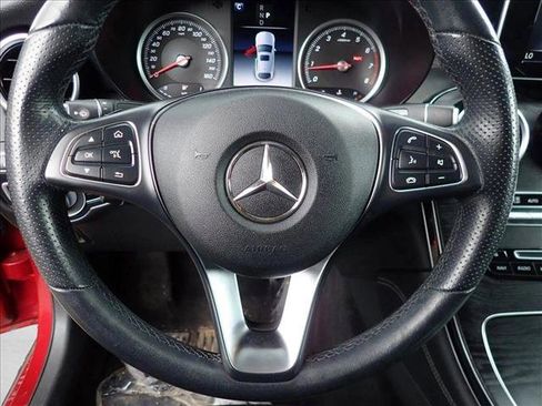 Used 2019 Mercedes-Benz GLC 300 4MATIC Coupe image 14