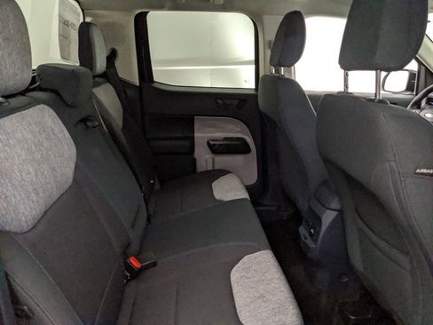 New 2025 Ford Maverick XLT w/ XLT Luxury Package image 25