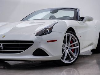 Used 2015 Ferrari California T video 2