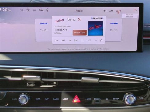 New 2026 Genesis GV70 2.5T Sport Prestige image 17