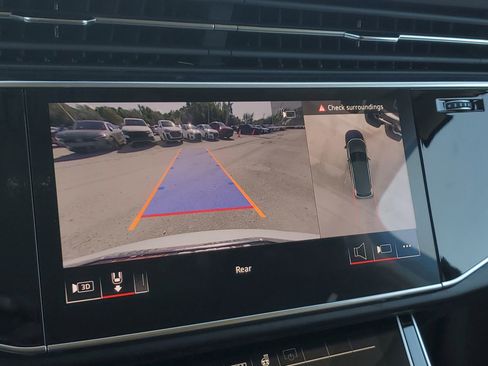 New 2026 Audi Q7 2.0T Premium Plus image 27