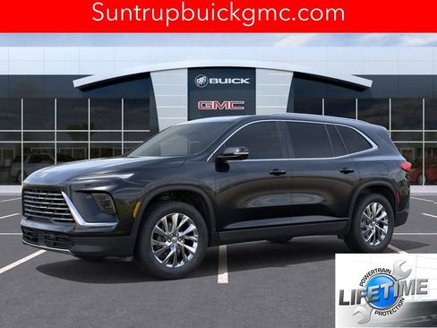 New 2026 Buick Enclave Preferred w/ Power Package image 21