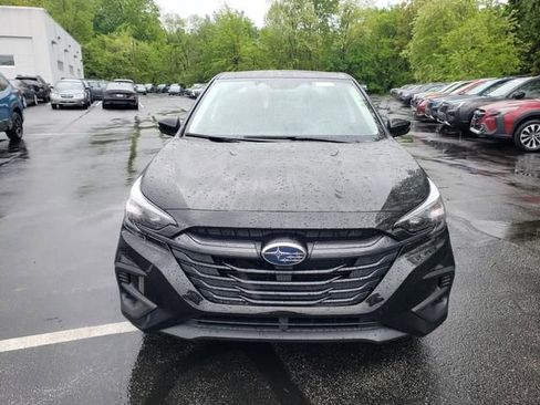 Used 2025 Subaru Legacy Premium image 8