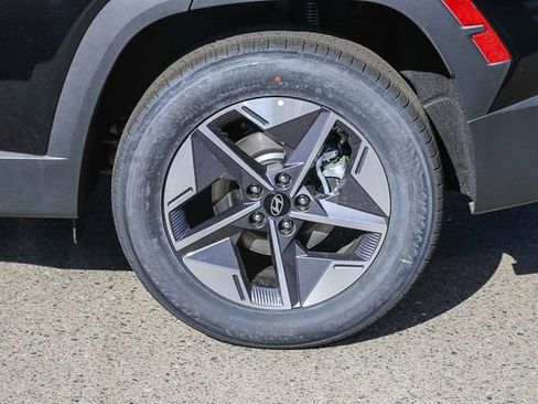 New 2026 Hyundai Tucson SEL AWD/4WD image 12