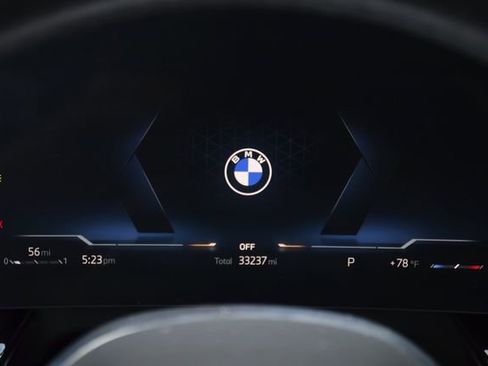 Used 2025 BMW X1 xDrive28i AWD/4WD image 10