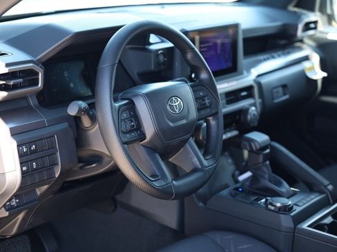 New 2025 Toyota Tacoma SR5 image 14