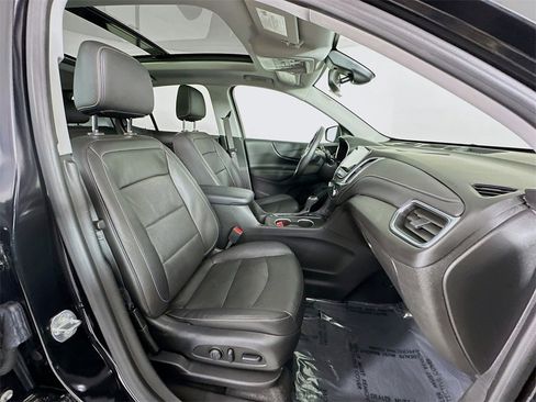 Used 2020 Chevrolet Equinox Premier image 28