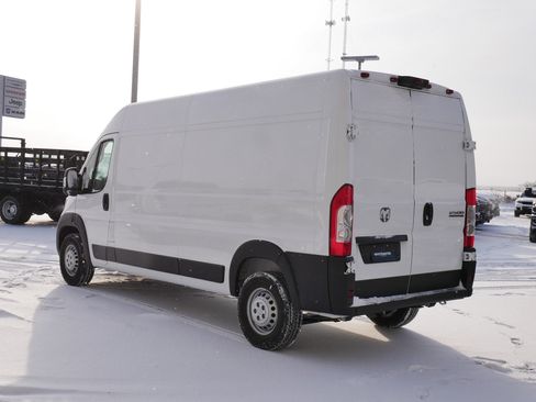 New 2026 RAM ProMaster 2500 w/ Convenience Group image 2